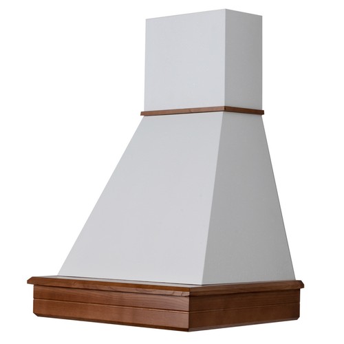 Cappa cucina stock rustica - cappa, 60