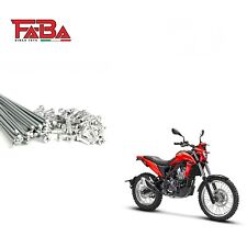 Kit Raggi Originali Beta Alp