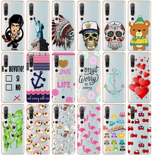 Custodia cover morbida - custodia, in