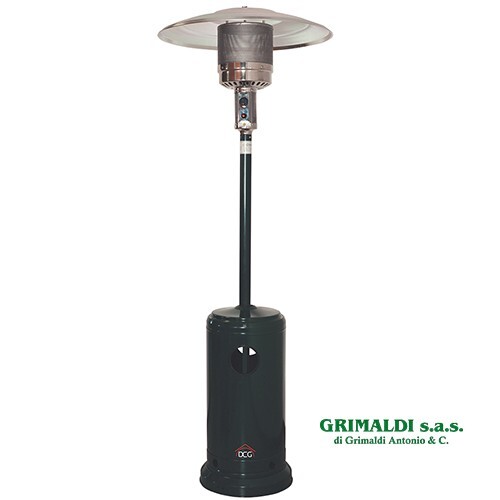 Sa9300 dcg termopatio stufa - sa9300,
