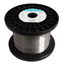 Bobina filo alluminio - filo,