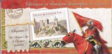 Francia 2012 carnet dimora - 2012,