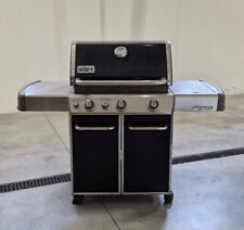 Weber Barbecue Genesis Special Edition