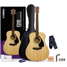 Yamaha f310pii nat - f310pii,