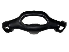 Plastica Copri manubrio- Strumenti Italjet Bazooka 1a Serie ORIGINALE Epoca