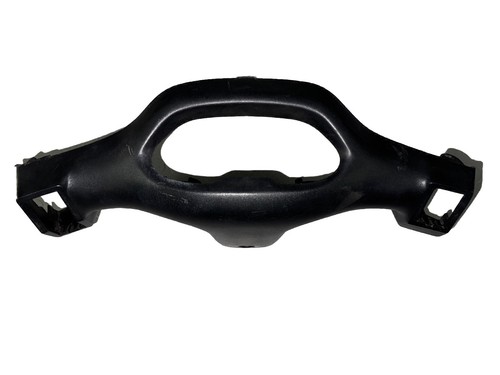 Plastica copri manubrio - plastica,