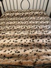 COPERTA MATRIMONIALE VINTAGE