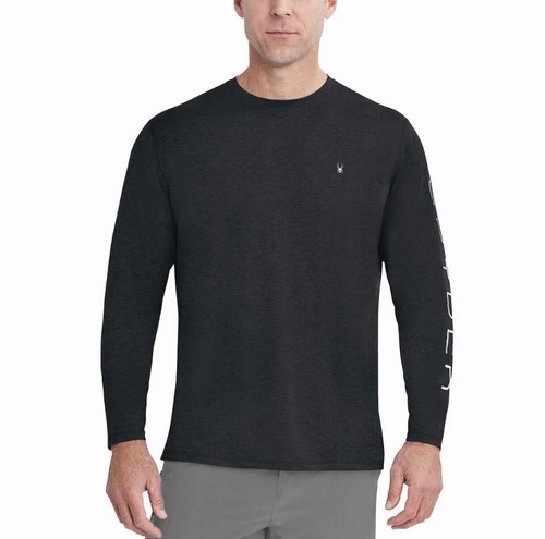 Camicia spyder rash guard - camicia,