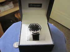 Orologio al quarzo Hbx 118