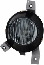 Fendinebbia DX Per Suzuki