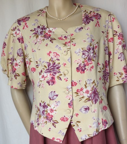 Giacca laura ashley beige - ashley,