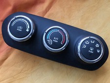 JEEP RENEGADE - CONTROLLER CLIMA AUTOMATICO 735612333