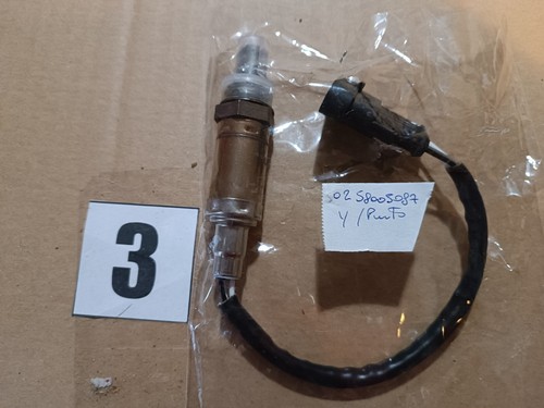 Sonda lambda fiat punto - lambda,