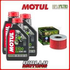 KIT TAGLIANDO KYMCO 250 Venox