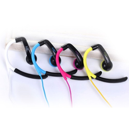 Auricolari sportivi cuffie - auricolari,