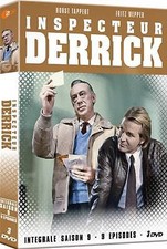 Inspecteur Derrick -