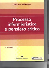 Processo infermieristico e