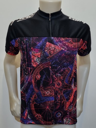 Maglia shirt ciclismo - shirt,