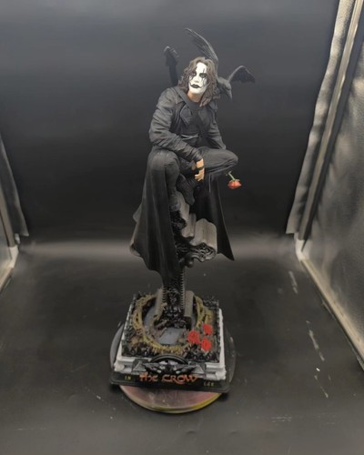 The crow eric draven sulla - crow,