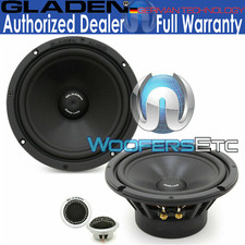 GLADEN ZERO PRO 165.2 DC