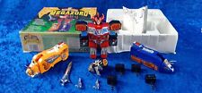 MEGAZORD BANDAI 1993 GIOCHI PREZIOSI DINOZORD ROBOT POWER RANGERS VINTAGE PRB2