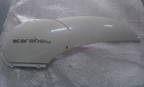 Fiancata scarabeo 250 - fiancata, 250-300