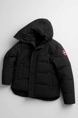 Giacca parka canada goose - parka,