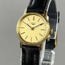 LONGINES Orologio Vintage