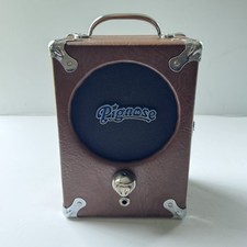 Amplificatore portatile
