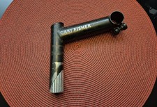 Gary Fisher handlebar stem Ø28,6 mm Procaliber 1992