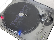 Sistema giradischi Technics