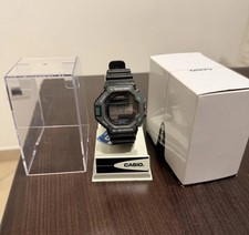 Casio G-Shock DW-6200-1V Rally