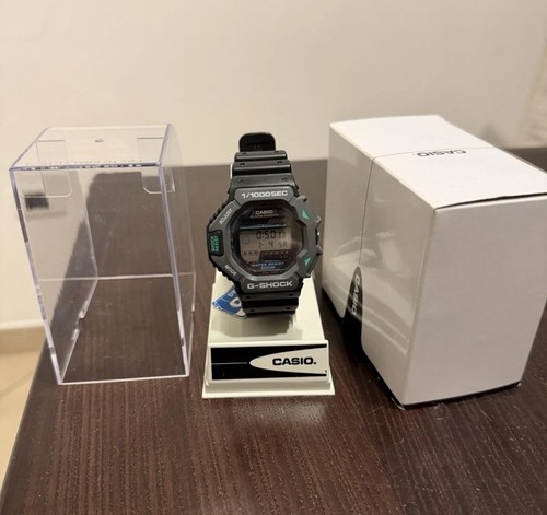 Casio shock 6200 1v rally - casio,