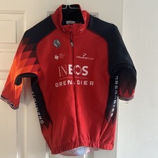 Maglia Bioracer Ineos