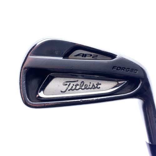 Ferro stiro usato titleist - da,