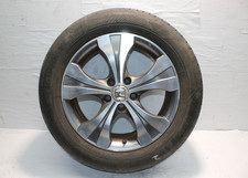 HONDA CR-V MK4 Cerchio In Lega