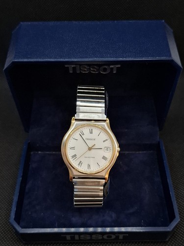 Ancienne montre tissot seastar - montre,