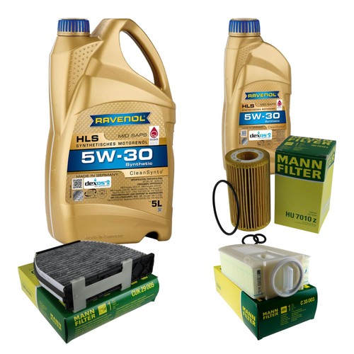 Kit revisione 30 per - kit,
