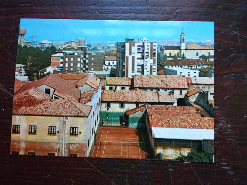 Cavenago brianza panorama - cavenago,