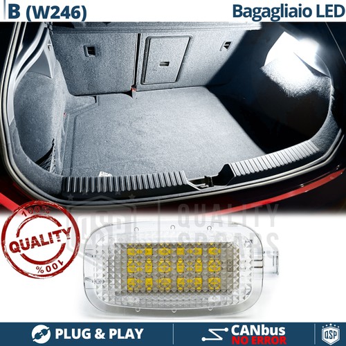Luci led bagagliaio per - bagagliaio,