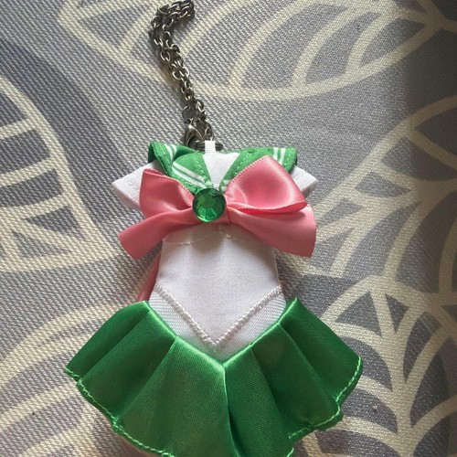 Sailor moon costume charm - sailor,