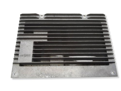 Amplificatore audio potenza - amplificatore, di