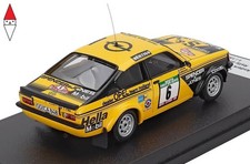 1/43 Trofeu Opel Kadett Gte N