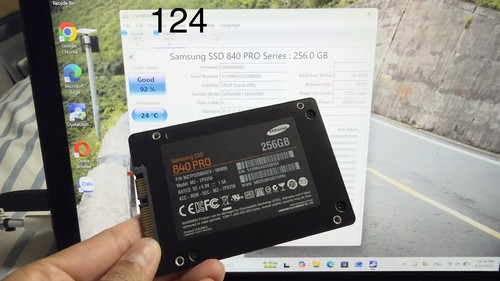 Samsung 840 pro - samsung,