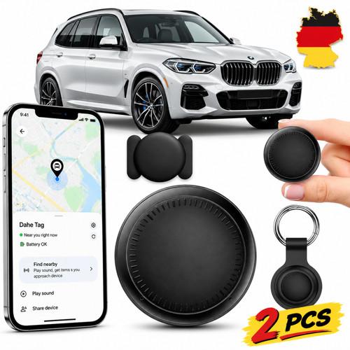 Pezzi mini gps tracker senza - gps,