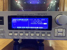 Display schermo LED per AKAI
