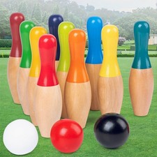 Giocattolo da bowling per