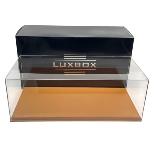 Teca luxbox 17 - luxbox, 17,5