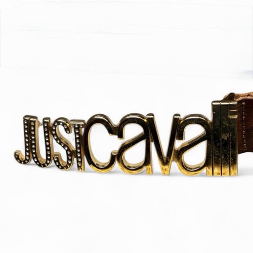 Cintura just cavalli - cavalli, vintage