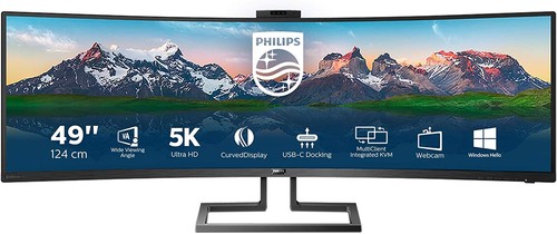 Monitor pollici 5120 - pollici, x